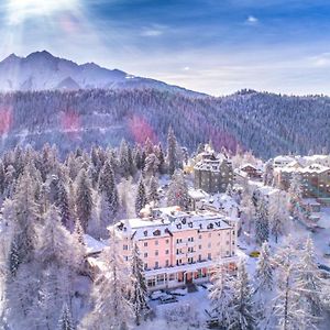 Romantik Hotel Schweizerhof & Spa